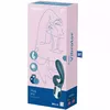 Vibrators SATISFYER HUG ME RABBIT Photo 4