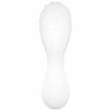 SATISFYER Curvy Trinity 5 gaisa impulsu stimulators un vibrators Photo 3