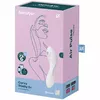 SATISFYER Curvy Trinity 5 gaisa impulsu stimulators un vibrators Photo 4