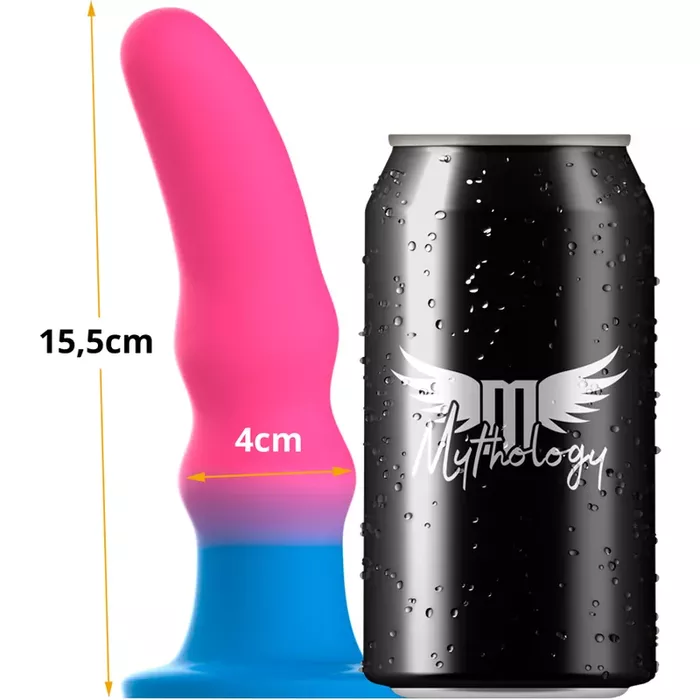 Силиконовый фаллоимитатор mythology fantasy KUNO UTOPIA DILDO M Photo 3