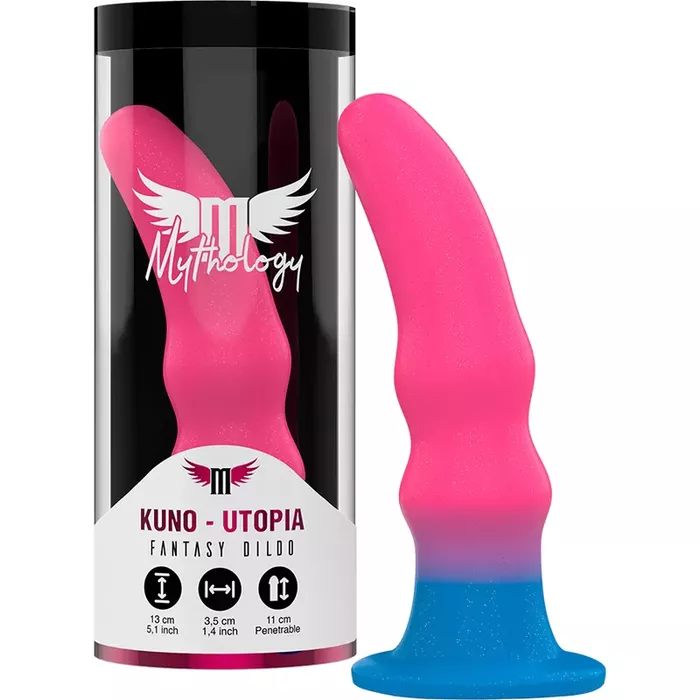 Dildo mythology fantasy KUNO UTOPIA DILDO S Photo 2