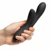 JE JOUE - HERA FLEX RABBIT VIBRATOR Photo 2