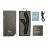 JE JOUE - HERA FLEX RABBIT VIBRATOR Photo 4