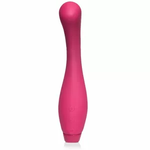 JE JOUE JUNO G-SPOT VIBRATOR - FUCHSIA