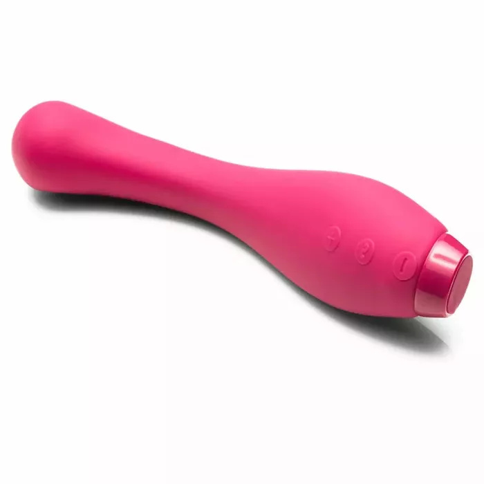 G-spot vibrator je joue Juno Photo 2