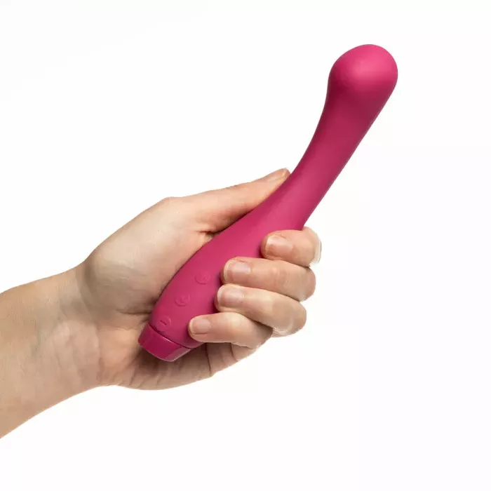 G-spot vibrator je joue Juno Photo 3
