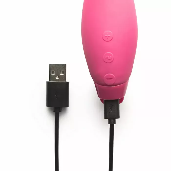 G-spot vibrator je joue Juno Photo 4