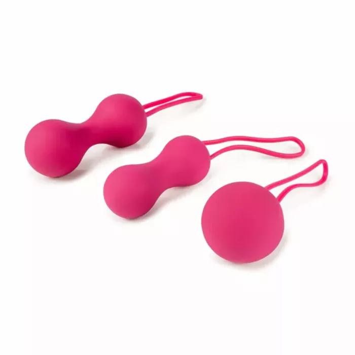 Vibrator je joue THE NICE AND NAUGHTY GIFT SET Photo 3