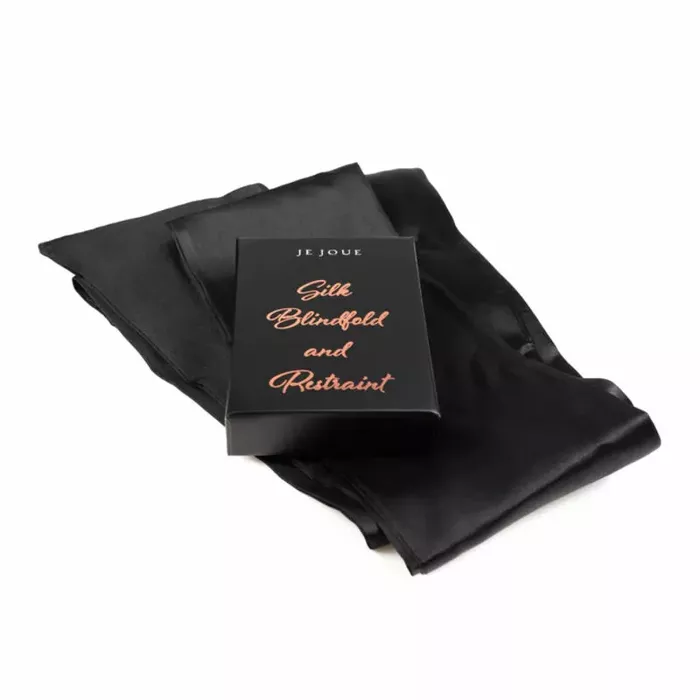Vibrator je joue THE NAUGHTY GIFT SET Photo 4