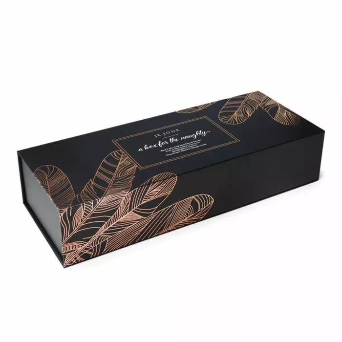 Vibrator je joue THE NAUGHTY GIFT SET Photo 7