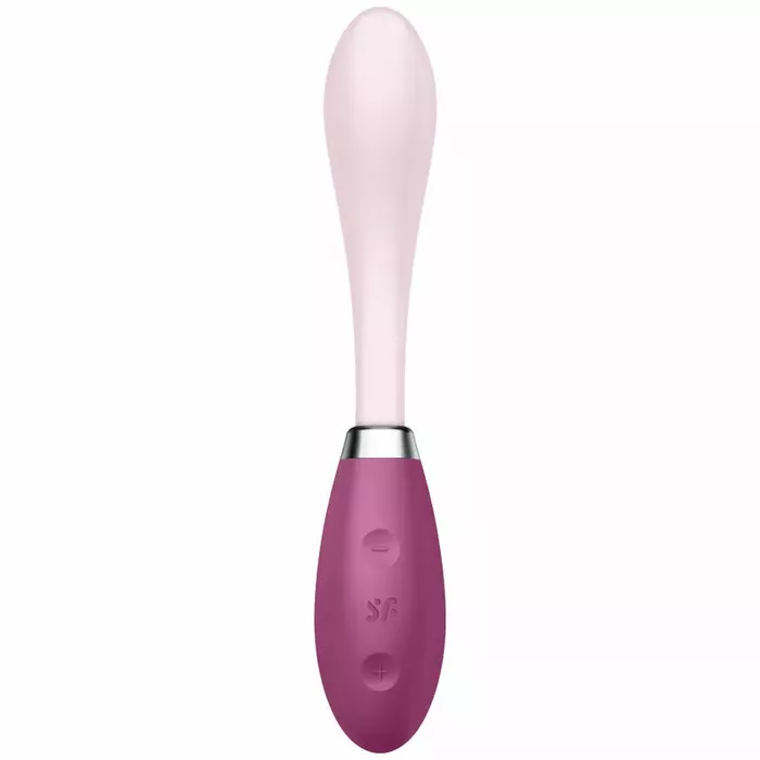 Vibrators SATISFYER G-Spot Flex 3 Multi Photo 2