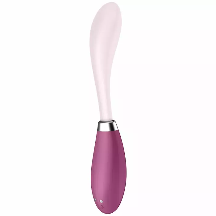 Vibrators SATISFYER G-Spot Flex 3 Multi Photo 3