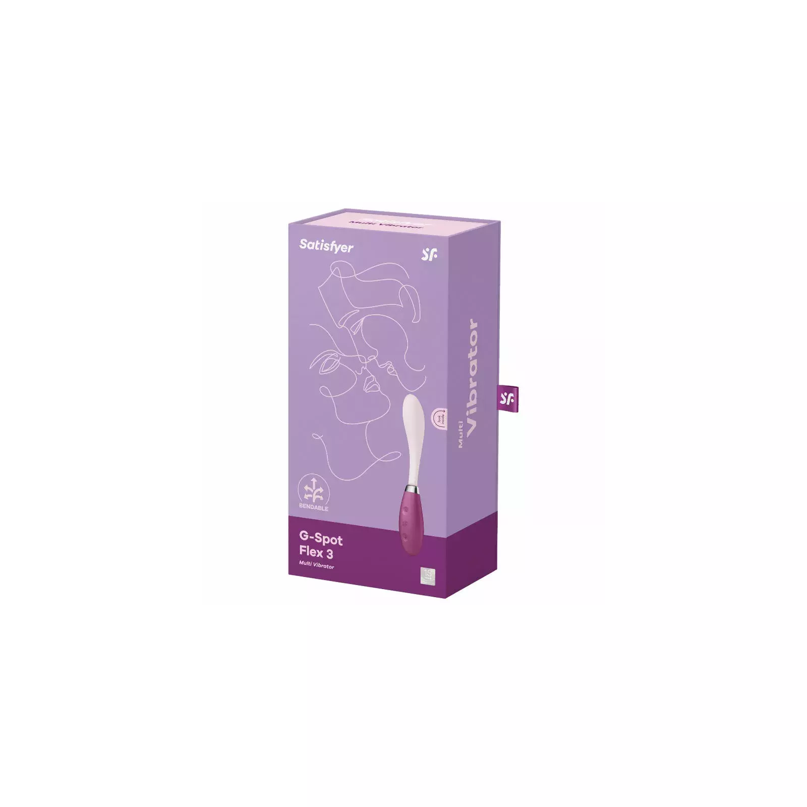 SATISFYER D-232081 Photo 4