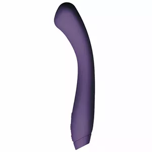 JE JOUE JUNO G-SPOT VIBRATOR - PURPLE