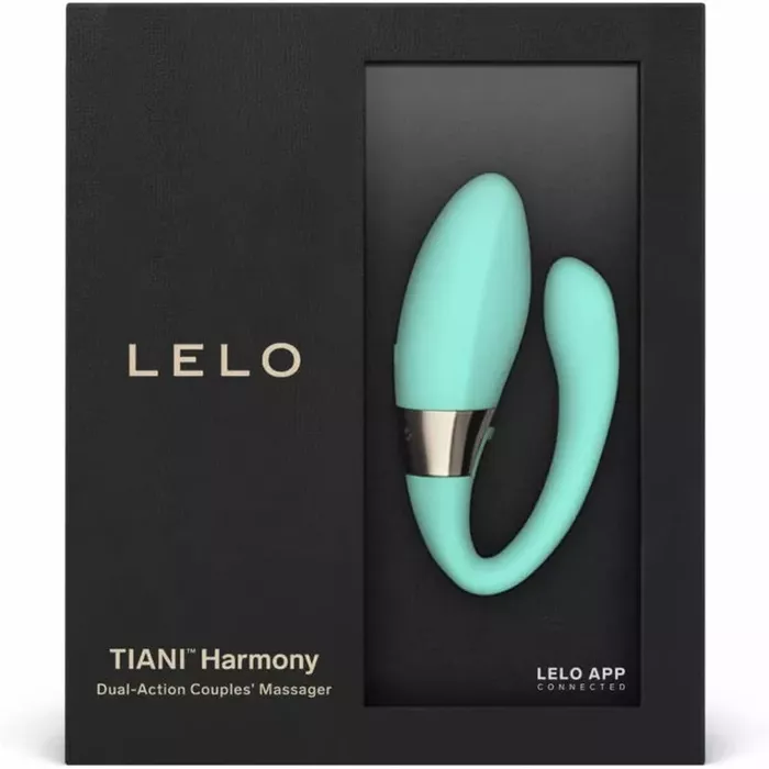 Pāru masieris Lelo Tiani Harmony Photo 3