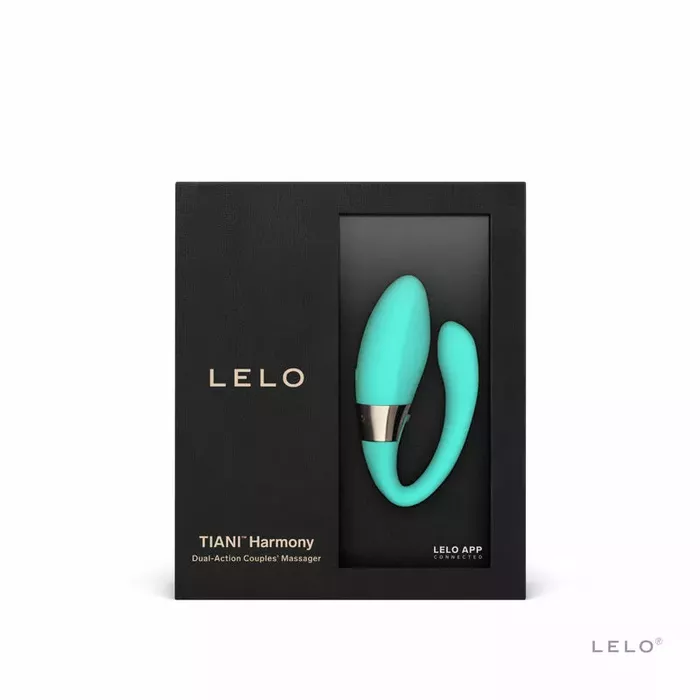 Pāru masieris Lelo Tiani Harmony Photo 10