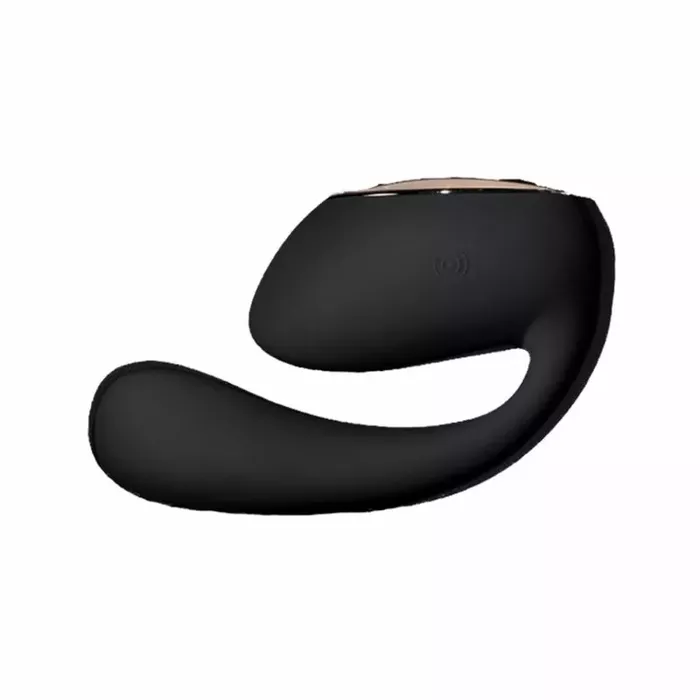 Couples Massager Lelo Ida Wave Coral Photo 3