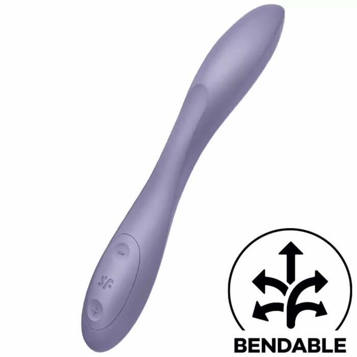Vibrators Satisfyer G-Spot Flex 2 Photo 1
