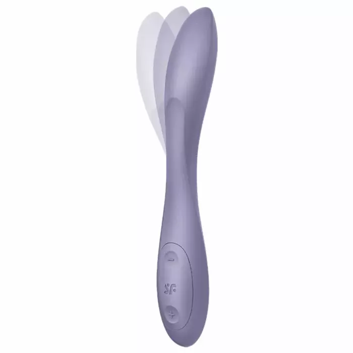 SATISFYER G-Spot Flex 2 Multi vibrator Photo 2