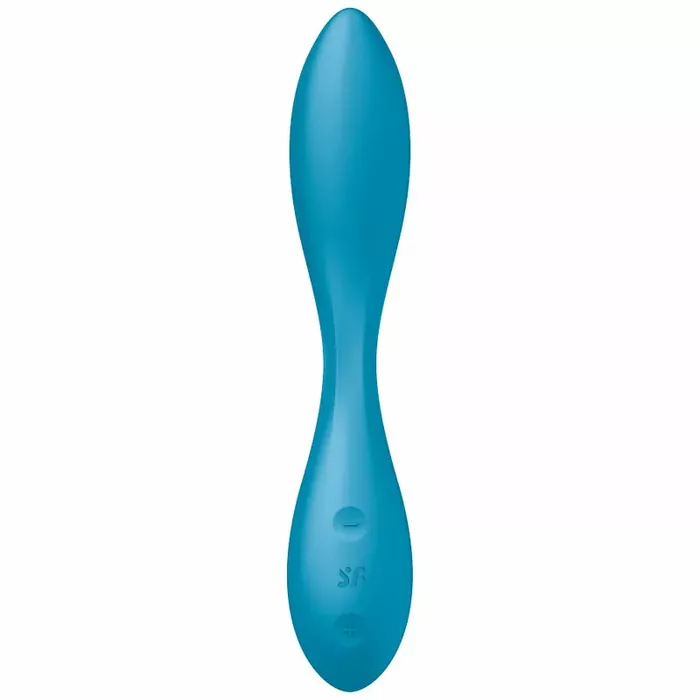G-spot vibrators SATISFYER G-Spot Flex 1 Photo 2