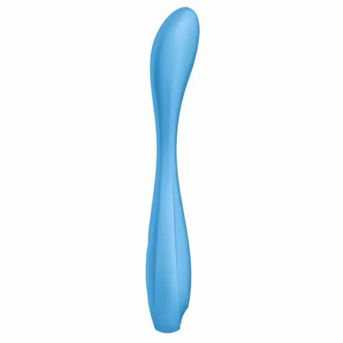Vibrators SATISFYER G-Spot Flex 4+ Multi Vibrator Photo 3
