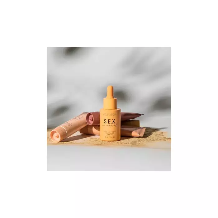 Intīmās masāžas pilieni BIJOUX Revitalizing 30 ml Photo 5