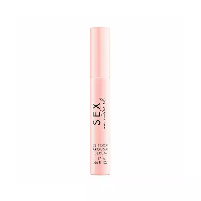Stimulating serum BIJOUX Orgasmic Serum for clitoris Photo 2