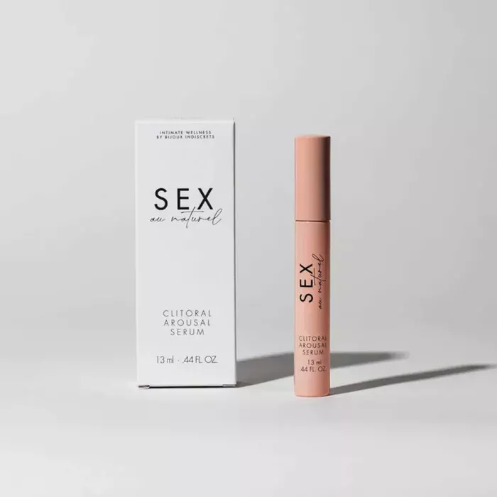 Stimulating serum BIJOUX Orgasmic Serum for clitoris Photo 4