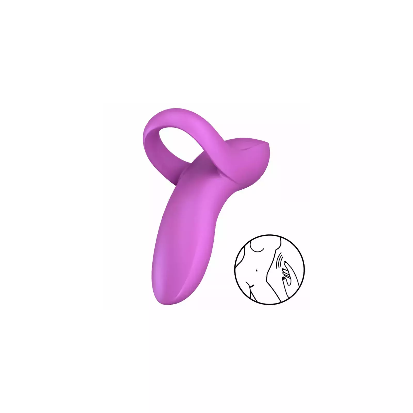 SATISFYER D-232145 Photo 1