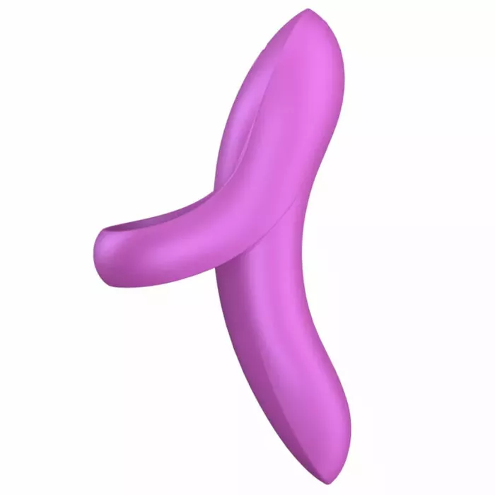 Пальчиковый вибратор SATISFYER Bold Lover Photo 2