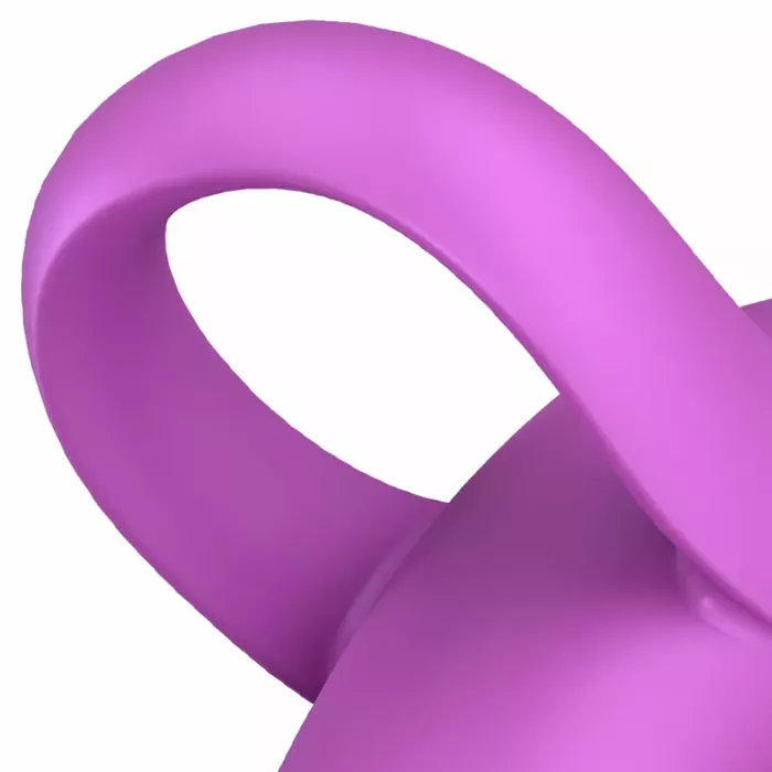 Пальчиковый вибратор SATISFYER Bold Lover Photo 3
