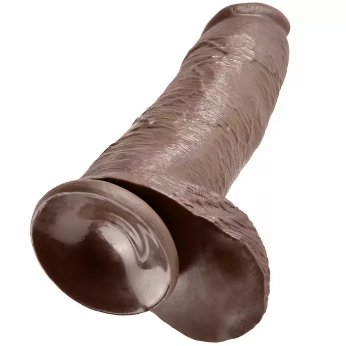 Dildo KING COCK PD5511-29 Photo 2