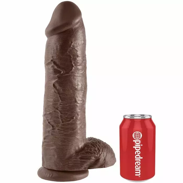 Dildo KING COCK PD5511-29 Photo 4