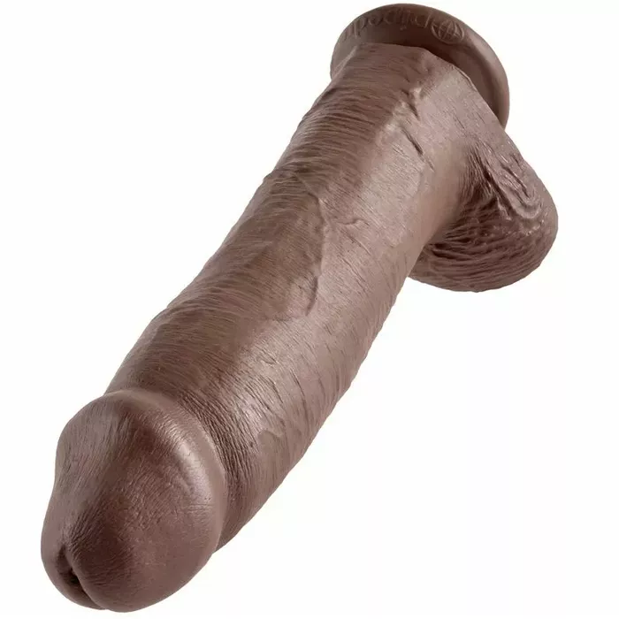Dildo KING COCK PD5511-29 Photo 5