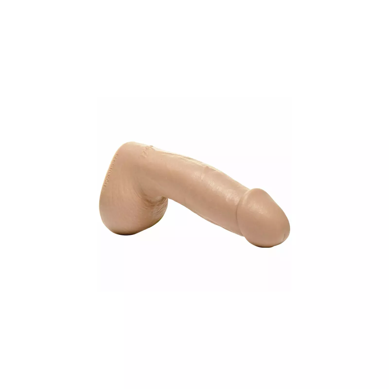 FLESHJACK - RENO GOLD DILDO Photo 3