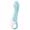 Inflatable G-Spot Vibrator SATISFYER Air Pump Vibrator 5+ Photo 2