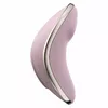 Masieris SATISFYER Vulva Lover 1 — gaisa impulsi un vibrators Photo 2