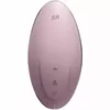 Masieris SATISFYER Vulva Lover 1 — gaisa impulsi un vibrators Photo 3