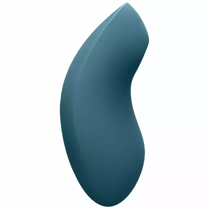 SATISFYER Vulva Lover 2 gaisa impulsu stimulators Photo 2