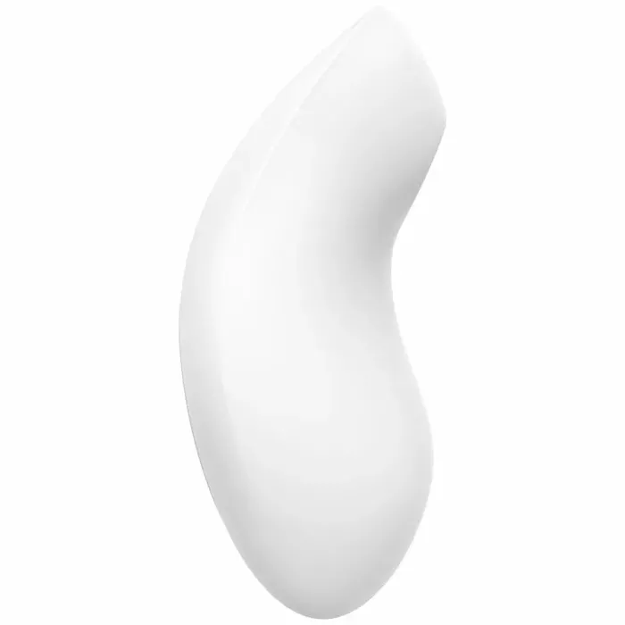 SATISFYER Vulva Lover 2 — стимулятор пульсацией воздуха и вибратор Photo 2