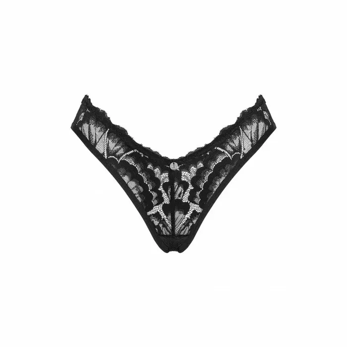 Трусы OBSESSIVE OBS Panty XS/S Photo 3