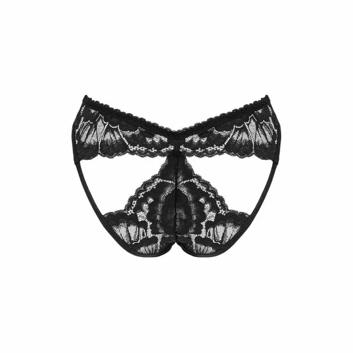 Трусы OBSESSIVE OBS Panty XS/S Photo 4