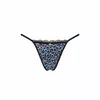 Stringi OBSESSIVE Nadines S/M Photo 3