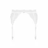 Garter belt OBSESSIVE Bianelle S/M Photo 3