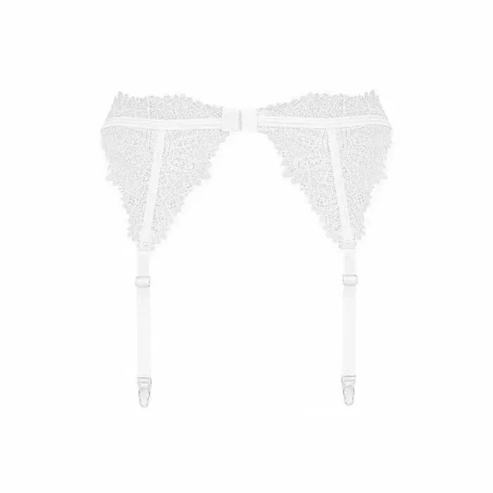 Пояс для чулок OBSESSIVE Bianelle L/XL Photo 3