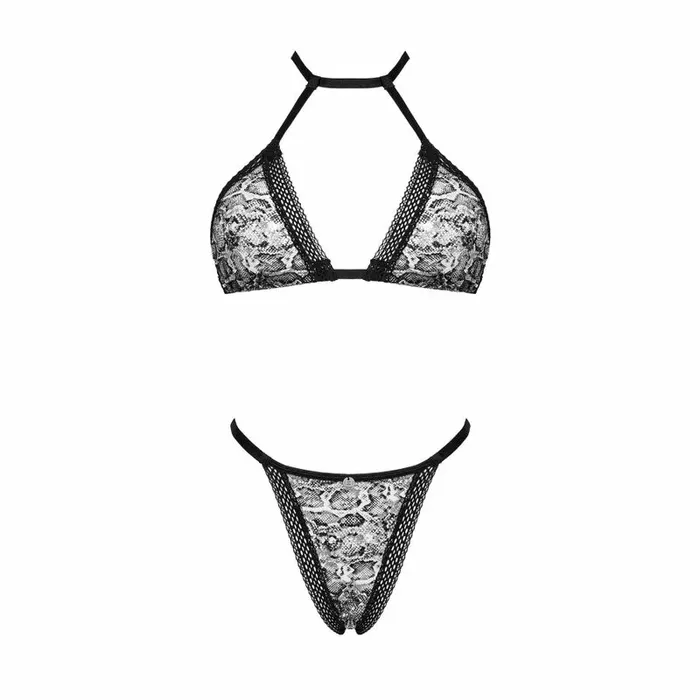 Комплект OBSESSIVE Xenita S/M Photo 3