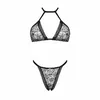 Комплект OBSESSIVE D-232238 Xenita L/XL Photo 3
