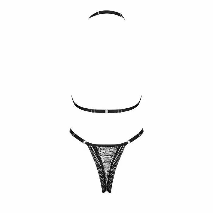 Комплект OBSESSIVE D-232238 Xenita L/XL Photo 4