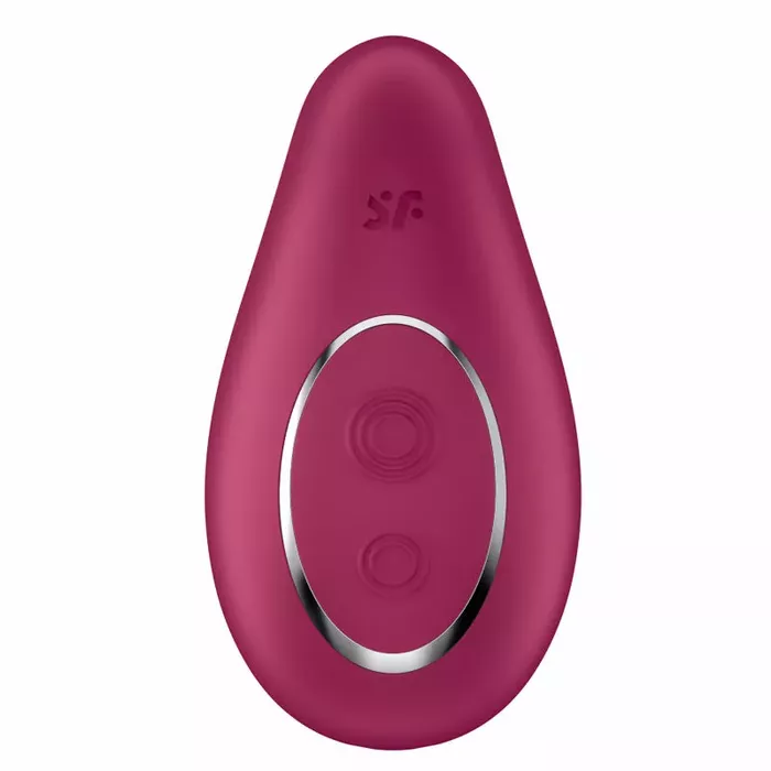 Lay-on vibrators SATISFYER Dipping Delight Photo 2
