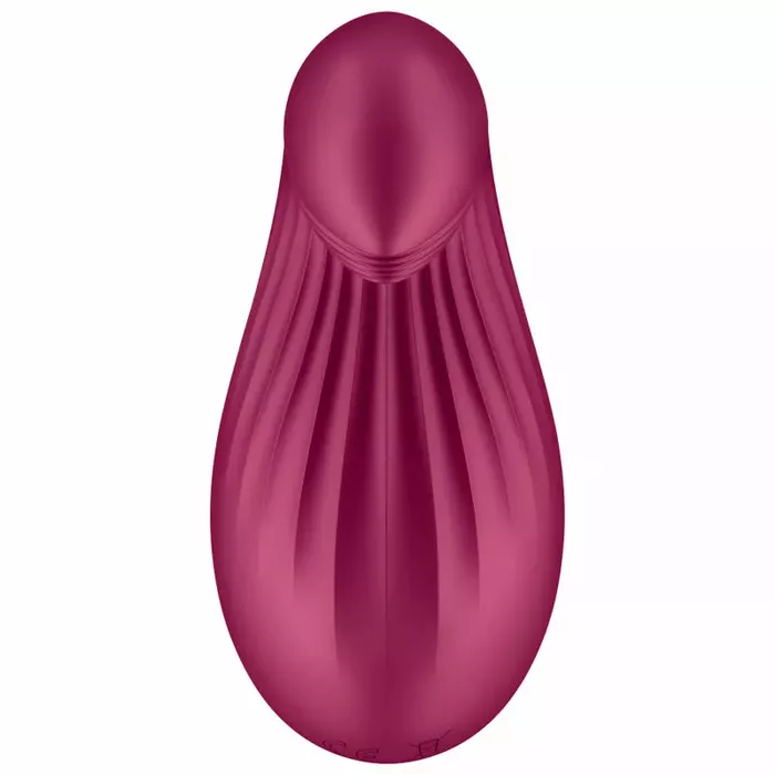 Lay-on vibrators SATISFYER Dipping Delight Photo 3